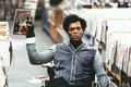 Immagine tratta dal film UNBREAKABLE - IL PREDESTINATO