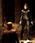 Immagine tratta dal film UNDERWORLD