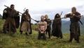 Immagine tratta dal film VALHALLA RISING