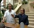 Immagine tratta dal film VIVA ZAPATERO!