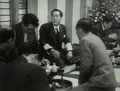 Immagine tratta dal film VIVERE - IKIRU