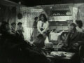 Immagine tratta dal film VIVERE - IKIRU