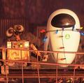 Immagine tratta dal film WALL-E