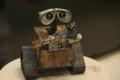 Immagine tratta dal film WALL-E