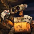 Immagine tratta dal film WALL-E