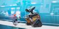 Immagine tratta dal film WALL-E