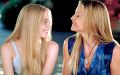 Immagine tratta dal film WHITE OLEANDER