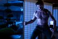 Immagine tratta dal film WOLVERINE: L'IMMORTALE