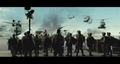 Immagine tratta dal film WORLD INVASION: BATTLE LOS ANGELES