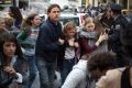 Immagine tratta dal film WORLD WAR Z