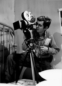 i primi passi di Stanley Kubrick
