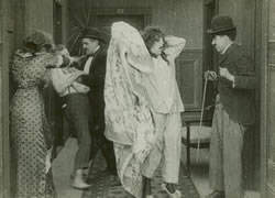 La strana avventura di Mabel
