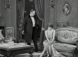 La donna di Parigi
