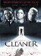 Locandina del film CLEANER 