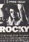 Locandina del film ROCKY