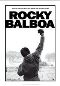 Locandina del film ROCKY BALBOA