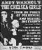 Locandina del film THE CHELSEA GIRLS