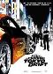 Locandina del film THE FAST AND THE FURIOUS: TOKYO DRIFT