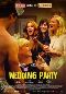 Locandina del film THE WEDDING PARTY