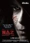 Locandina del film WAZ - THE KILLING GENE