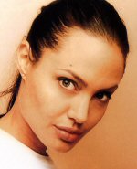 ANGELINA JOLIE
