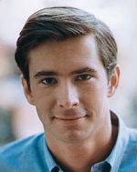 ANTHONY PERKINS