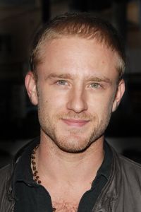 BEN FOSTER