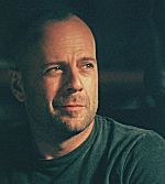 BRUCE WILLIS