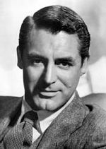CARY GRANT