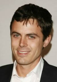 CASEY AFFLECK