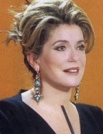 CATHERINE DENEUVE