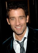 CLIVE OWEN