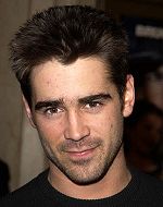 COLIN FARRELL