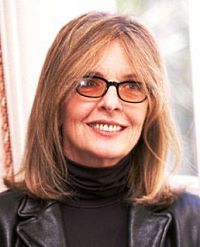 DIANE KEATON