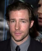 EDWARD BURNS