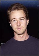 EDWARD NORTON