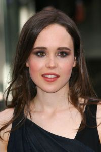 ELLEN PAGE