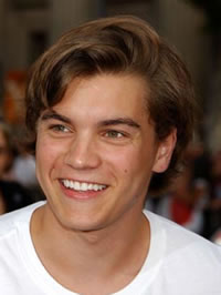 EMILE HIRSCH