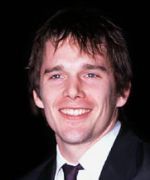 ETHAN HAWKE