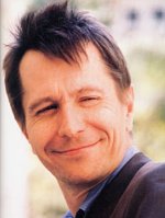 GARY OLDMAN