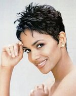 HALLE BERRY