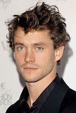 HUGH DANCY