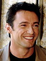 HUGH JACKMAN