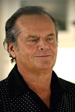 JACK NICHOLSON