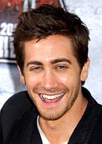 JAKE GYLLENHAAL