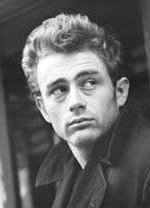 JAMES DEAN