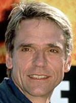JEREMY IRONS
