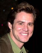 JIM CARREY