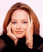 JODIE FOSTER