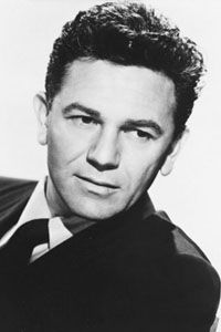JOHN GARFIELD